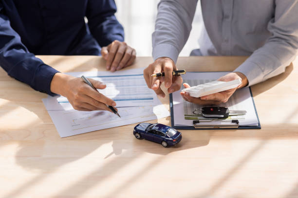 24/7 Emergency Auto Insurance experts in Gautier, MS